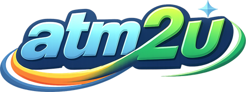 atm2u logo